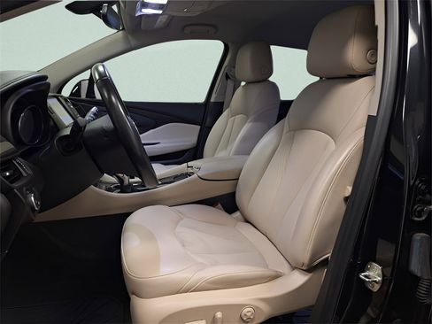 Used 2020 Buick Envision Preferred image 13