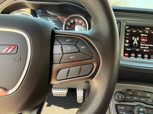 Used 2023 Dodge Challenger R/T w/ Plus Package image 35