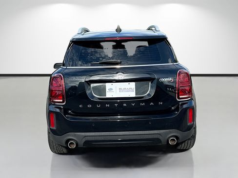 Used 2024 MINI Cooper Countryman S FWD image 4