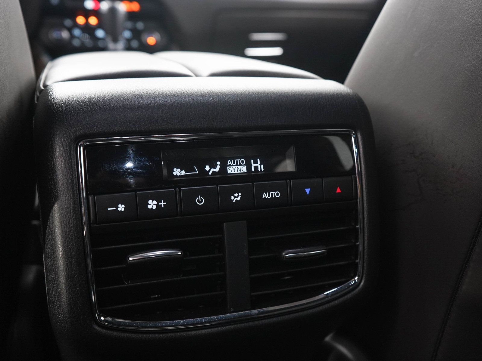 Used 2020 MAZDA CX-9 Signature AWD/4WD image 16