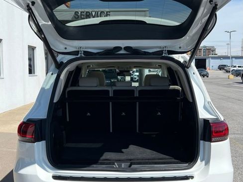 Certified 2022 Mercedes-Benz GLB 250 4MATIC image 26