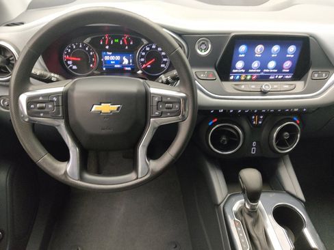Used 2022 Chevrolet Blazer LT AWD/4WD image 22