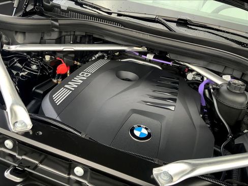 Certified 2026 BMW X5 sDrive40i w/ Climate Comfort Package RWD image 46