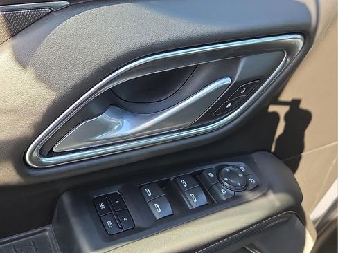 Certified 2022 GMC Yukon AT4 w/ Max Trailering Package image 14