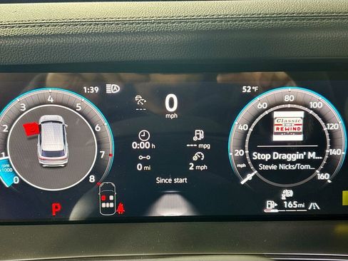 New 2026 Volkswagen Tiguan SE image 14