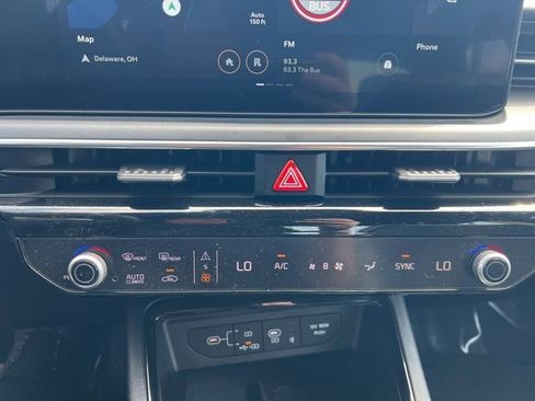 Used 2025 Kia K5 GT-Line image 13