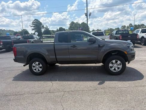 Used 2020 Ford Ranger XLT w/ Trailer Tow Package AWD/4WD image 16