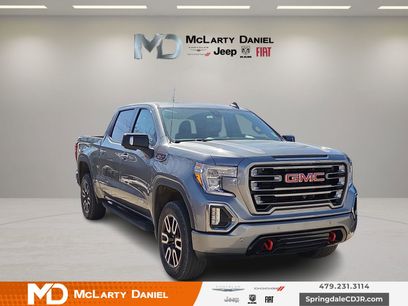 Used 2022 GMC Sierra 1500 AT4 w/ AT4 Premium Package