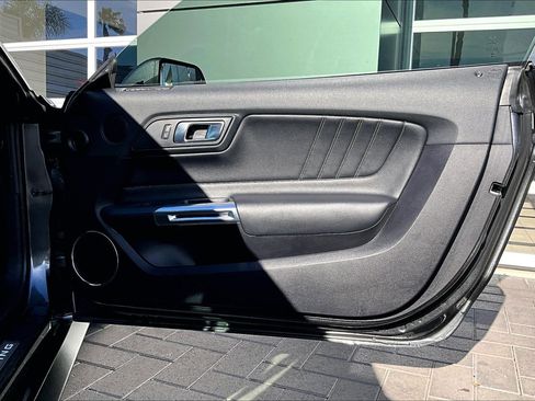 Used 2019 Ford Mustang GT Premium w/ GT Performance Package image 24