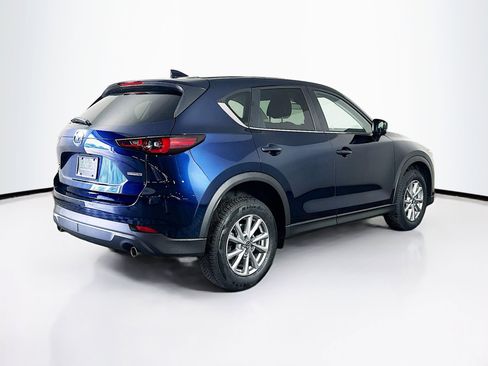 Used 2023 MAZDA CX-5 AWD 2.5 S w/ Select Package image 9