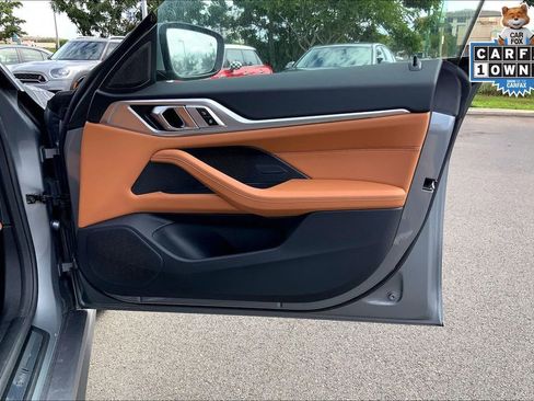Used 2023 BMW i4 eDrive40 RWD image 24