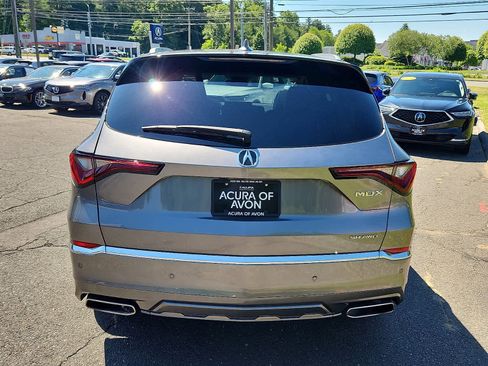 Certified 2025 Acura MDX SH-AWD w/ Advance Package image 6