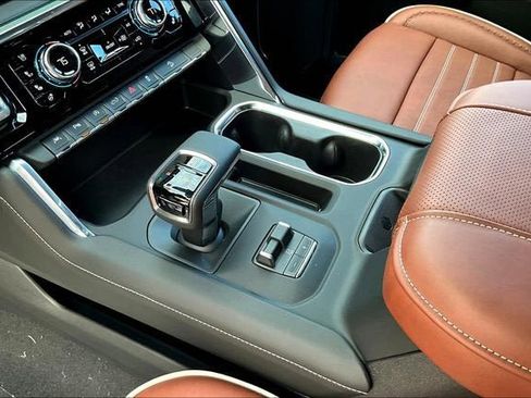 New 2026 GMC Sierra 1500 Denali Ultimate image 8