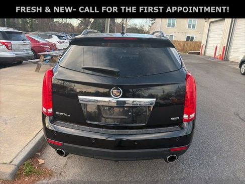 Used 2014 Cadillac SRX Premium image 2