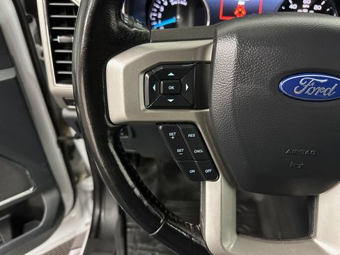 Used 2022 Ford F250 Lariat w/ Chrome Package AWD/4WD image 15