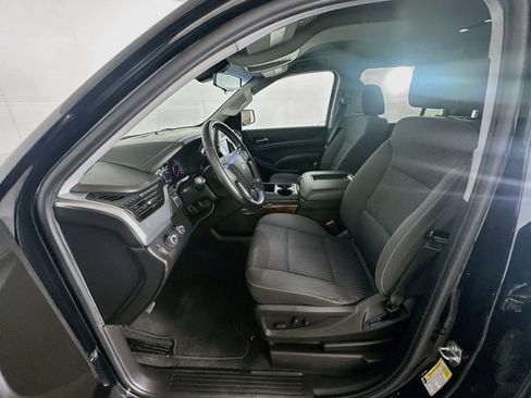 Used 2019 Chevrolet Tahoe LS AWD/4WD image 13