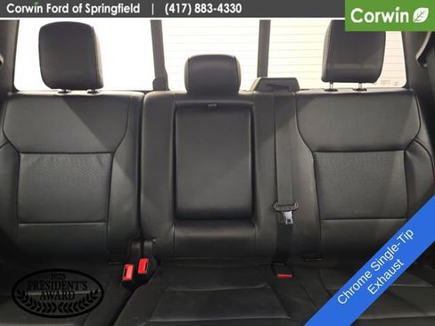 Used 2023 Ford F150 Lariat AWD/4WD image 24