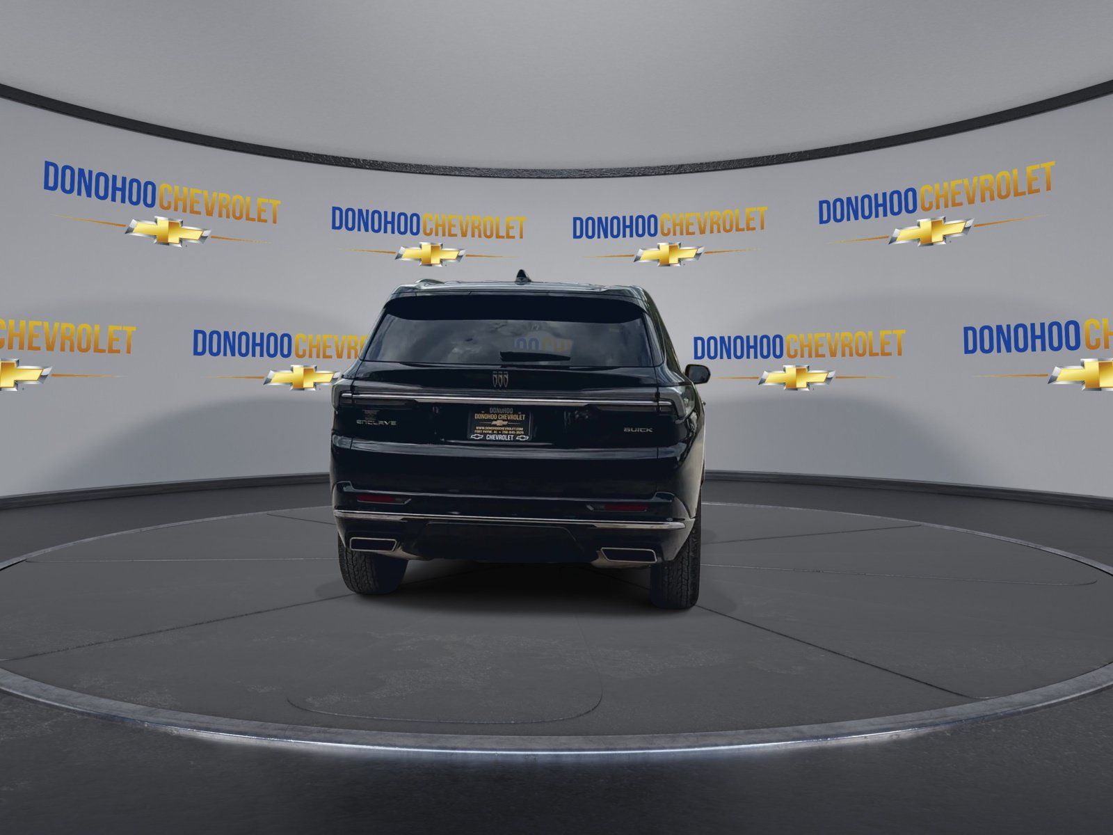 Used 2026 Buick Enclave Avenir w/ Super Cruise Package FWD image 10