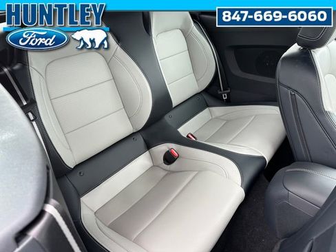 Used 2024 Ford Mustang GT Premium RWD image 12
