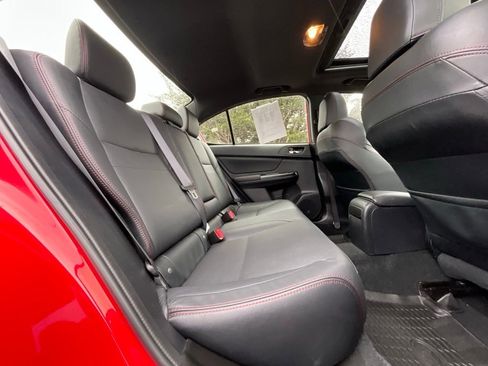 Used 2021 Subaru WRX Limited w/ Popular Package #3 image 13