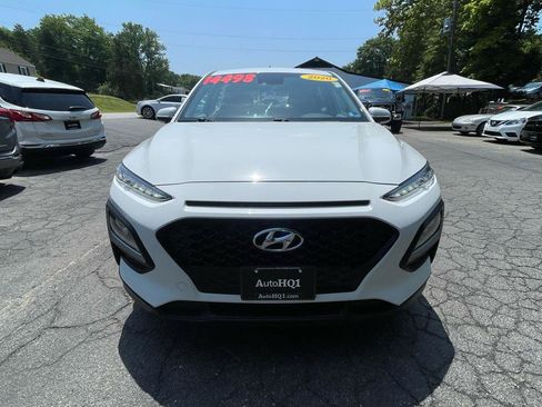 Used 2020 Hyundai Kona SE AWD/4WD image 14