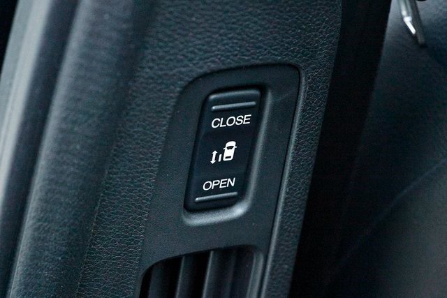 New 2026 Honda Odyssey Sport-L image 32