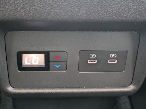Certified 2024 Nissan Rogue SL w/ SL Premium Package FWD image 16
