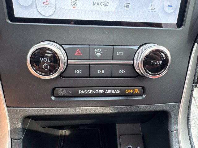 Used 2024 Ford Edge SEL w/ Convenience Package AWD/4WD image 20