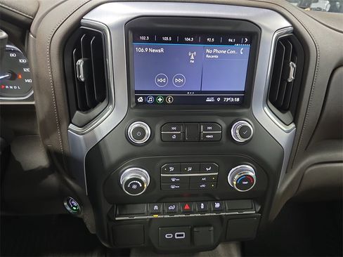 Certified 2019 GMC Sierra 1500 Elevation w/ Trailering Package image 20