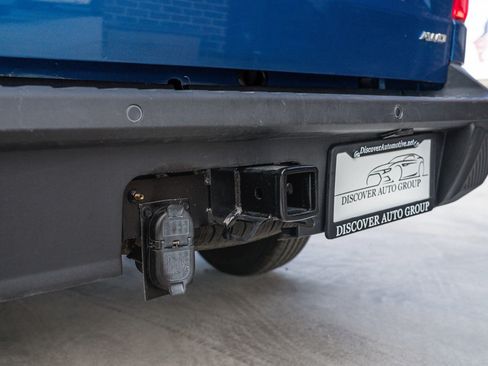 Used 2024 Ford Maverick Lariat w/ 4K Tow Package image 44