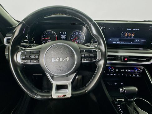 Used 2022 Kia K5 GT-Line AWD/4WD image 10