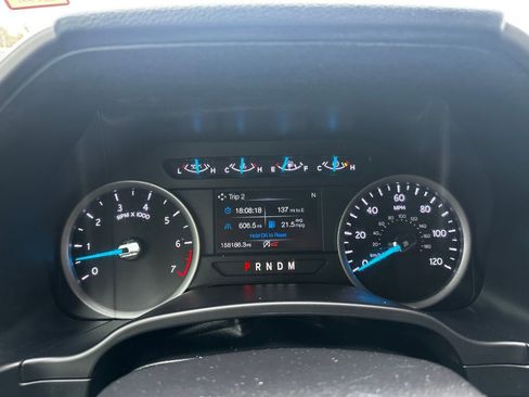 Used 2018 Ford Expedition XLT w/ Equipment Group 201A image 54