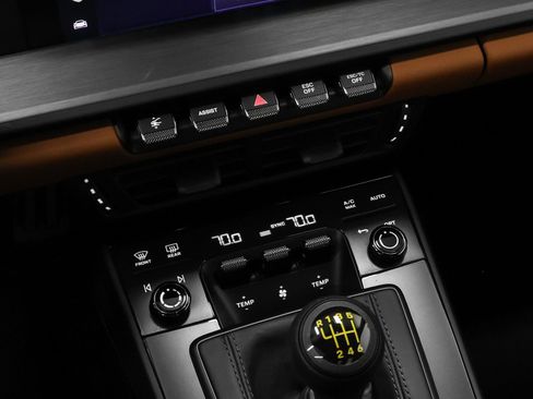 Certified 2026 Porsche 911 GT3 image 57