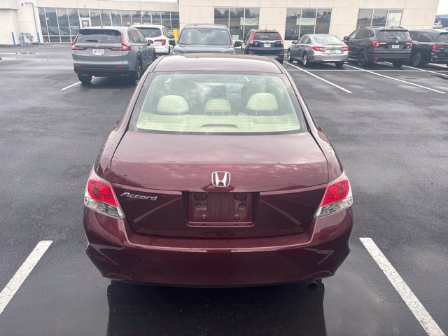 Used 2009 Honda Accord LX image 7