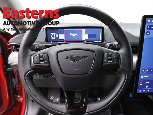Used 2021 Ford Mustang Mach-E Select RWD image 10