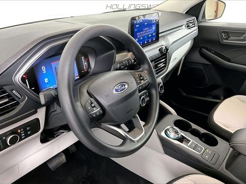 New 2026 Ford Escape Active image 6