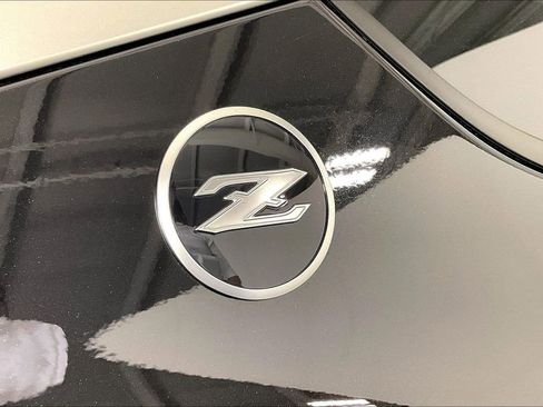 New 2026 Nissan Z Performance w/ Floor Mat Package image 35