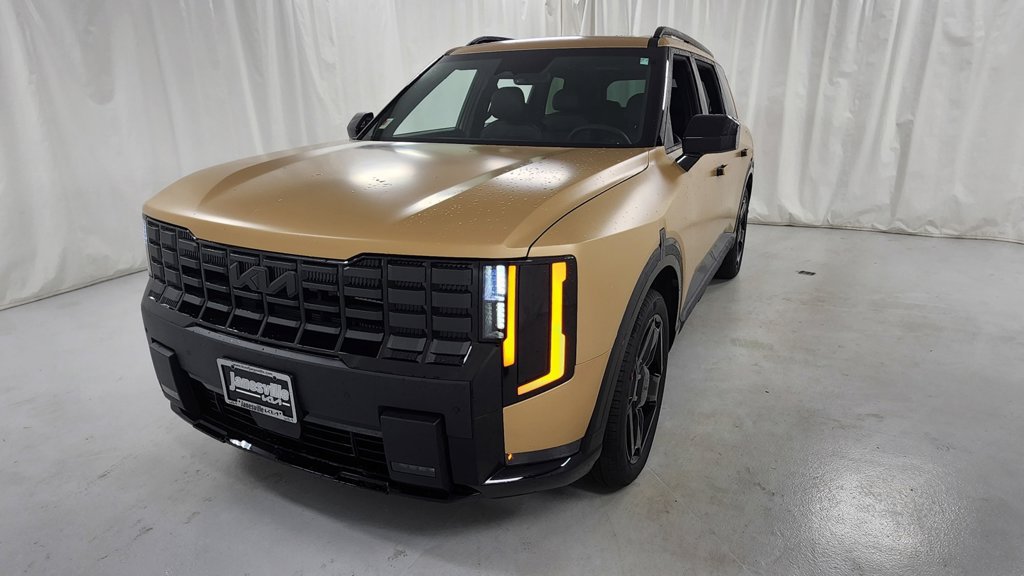 New 2027 Kia Telluride EX X-Line AWD/4WD image 7