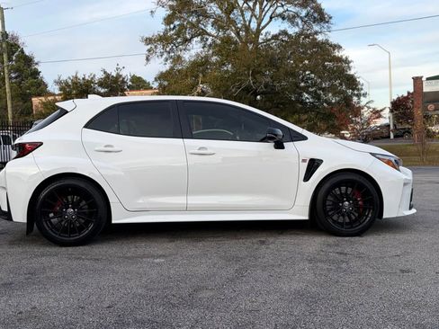 Used 2024 Toyota Corolla GR image 11