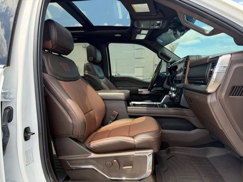 Used 2024 Ford F250 King Ranch AWD/4WD image 19