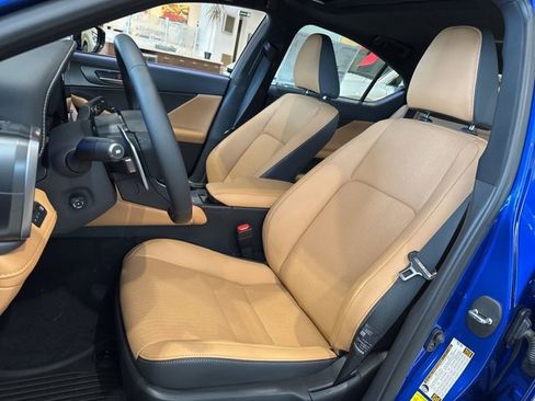 New 2026 Lexus IS 350 F Sport image 14