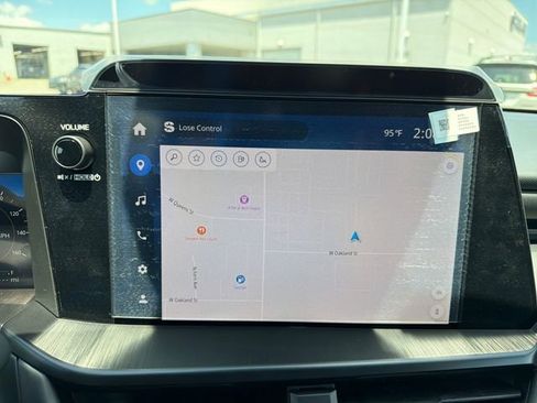 New 2026 Subaru Outback Touring XT AWD/4WD image 12