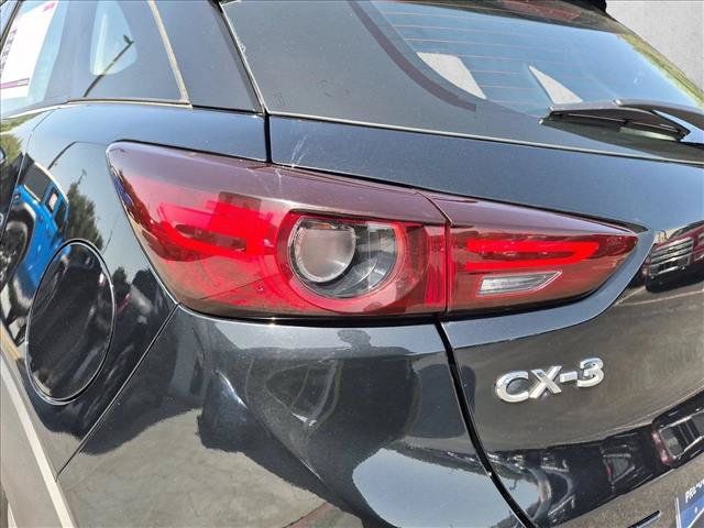 Used 2021 MAZDA CX-3 Sport FWD image 29