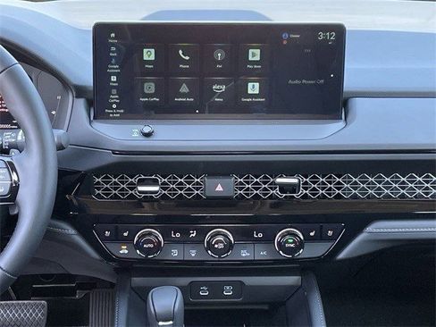 New 2025 Honda Accord Touring image 15