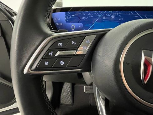 Used 2025 Buick Envision Sport Touring image 36