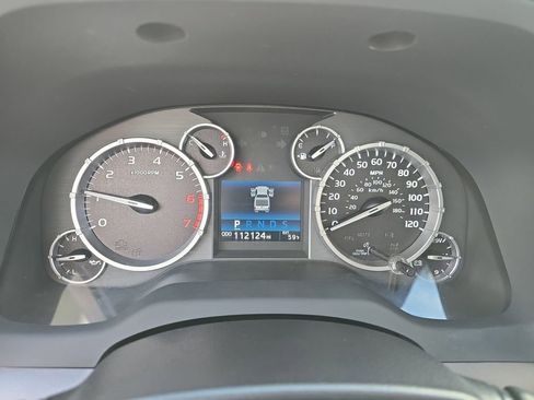 Used 2016 Toyota Tundra SR5 AWD/4WD image 19