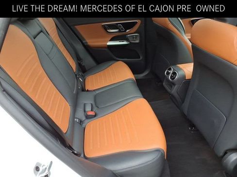 Certified 2023 Mercedes-Benz GLC 300 image 20