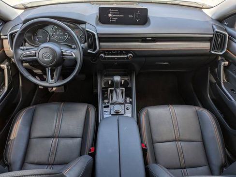 Certified 2025 MAZDA CX-50 AWD 2.5 Hybrid w/ Weather Package image 29