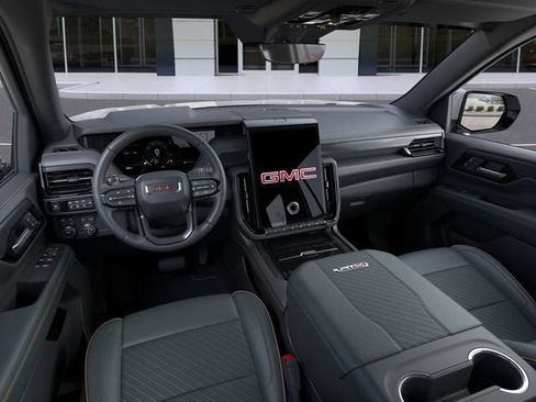 New 2026 GMC Yukon AT4 w/ AT4 Premium Package AWD/4WD image 15