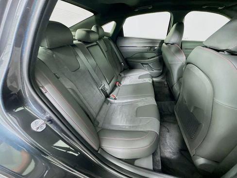 Used 2024 Hyundai Sonata N Line image 27